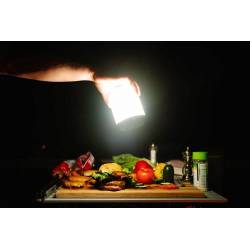 Biolite LANTERNE USB MULTICOLORE ALPENGLOW 250 LUMENS - Image 7