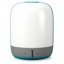 Biolite LANTERNE USB MULTICOLORE ALPENGLOW 250 LUMENS - Image 2