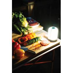 Biolite LANTERNE USB MULTICOLORE ALPENGLOW 500 LUMENS - Image 6