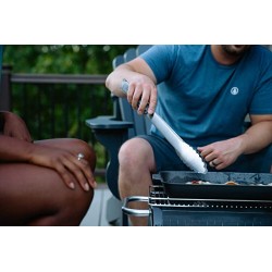 Biolite Plancha pour FIREPIT+ - Image 4