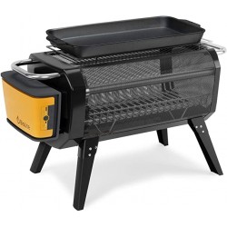 Biolite Plancha pour FIREPIT+ - Image 2
