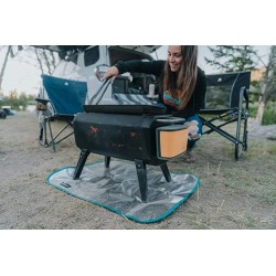 Biolite Plancha pour FIREPIT+ - Image 6