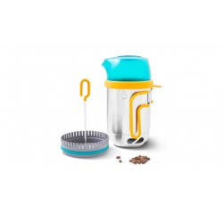 Biolite Kit Cuisine & Café pour CAMPSTOVE - Image 2