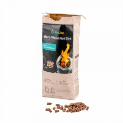 Biolite Pellets de bois pour CAMPSTOVE 2 - Image 3