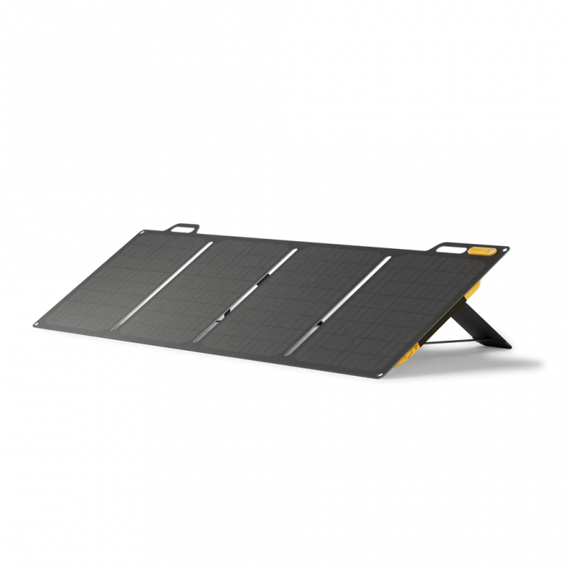 Biolite Panneau Solaire 100