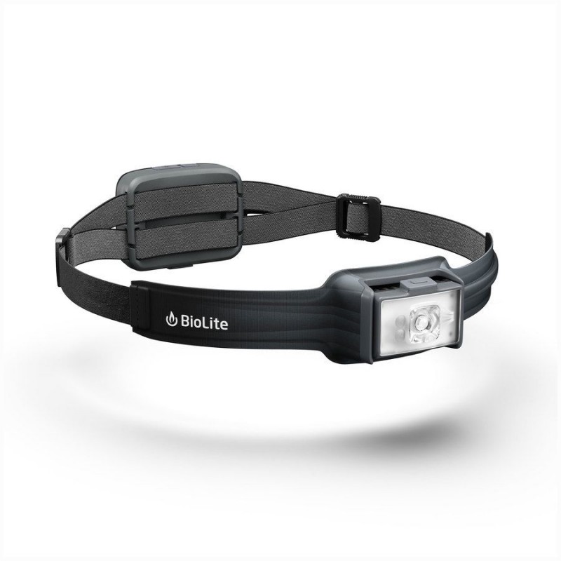 Biolite Lampe frontale LED Rechargeable HL800 Lumens
