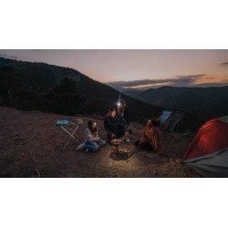 Biolite Lampe frontale LED rechargeable HL325 Lumens - Image 6