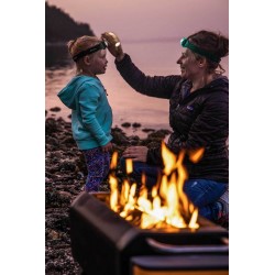 Biolite Lampe frontale LED rechargeable HL325 Lumens - Image 9