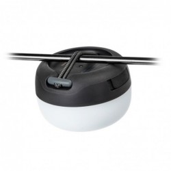 Biolite Lanterne usb multicolore alpenglow mini bleu canard - 150 lumens - Image 2