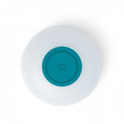 Biolite Lanterne usb multicolore alpenglow mini bleu canard - 150 lumens - Image 3