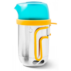 Bouilloire / Popotte KettlePot