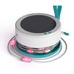 Biolite Guirlande solaire 13 m - mode couleur rgb - Image 2