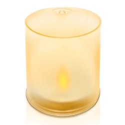 Luci candle – lanterne...