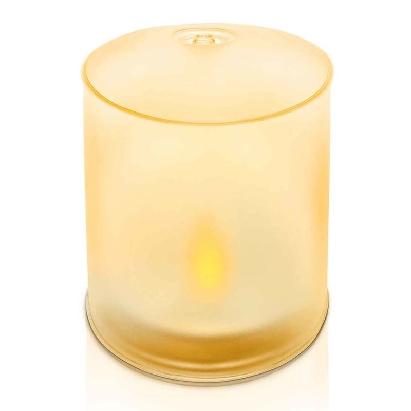 Biolite Luci candle – lanterne solaire ambiance led