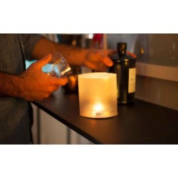 Biolite Luci candle – lanterne solaire ambiance led - Image 5