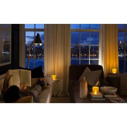 Biolite Luci candle – lanterne solaire ambiance led - Image 6
