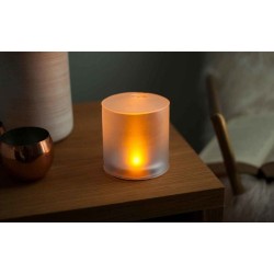 Biolite Luci candle – lanterne solaire ambiance led - Image 7
