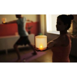 Biolite Luci candle – lanterne solaire ambiance led - Image 8