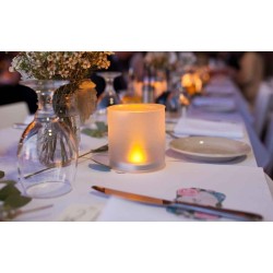 Biolite Luci candle – lanterne solaire ambiance led - Image 9