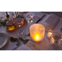 Biolite Luci candle – lanterne solaire ambiance led - Image 10
