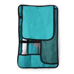 Biolite Kit cuisine prep & grill – ustensiles inox compacts pour barbecue & camping - Image 2