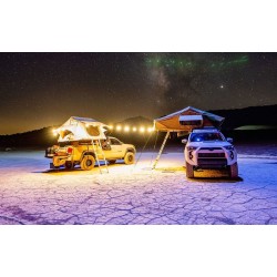 Biolite Guirlande solaire 5 m - blanc chaud - Image 4