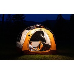 Biolite Guirlande solaire 5 m - blanc chaud - Image 6