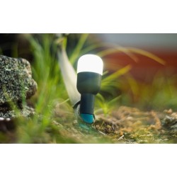 Biolite Lampe solaire - site light - compacte, flexible et rechargeable usb - Image 6