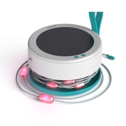 Biolite Guirlande solaire 5 m - mode couleur rgb - Image 2