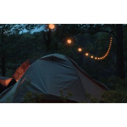 Biolite Guirlande solaire 5 m - mode couleur rgb - Image 3