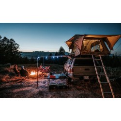 Biolite Guirlande solaire 5 m - mode couleur rgb - Image 4
