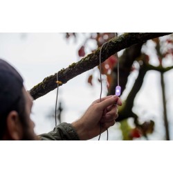 Biolite Guirlande solaire 5 m - mode couleur rgb - Image 5