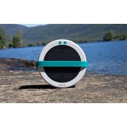 Biolite Guirlande solaire 5 m - mode couleur rgb - Image 6