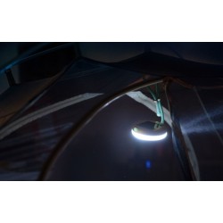 Biolite Lanterne 3 en 1 flexible solaire - 40 lumens - Image 5