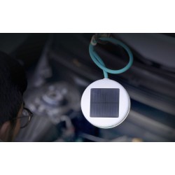 Biolite Lanterne 3 en 1 flexible solaire - 40 lumens - Image 6