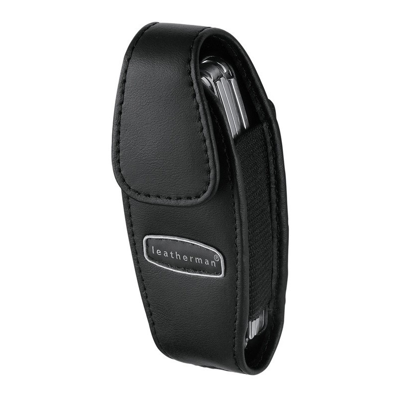 Leatherman Etui cuir noir Juice