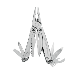 Leatherman - Coffret cadeau : Skeletool avec étui nylon + Sidekick avec étui nylon - Image 4