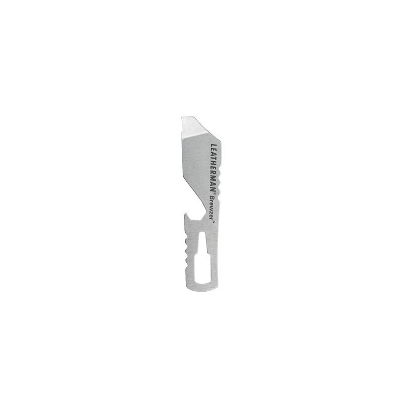 Leatherman Décapsuleur Brewzer