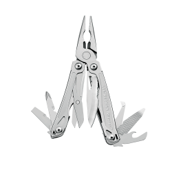 Leatherman Outil multifonction Wingman - Livré avec étui nylon - Image 3