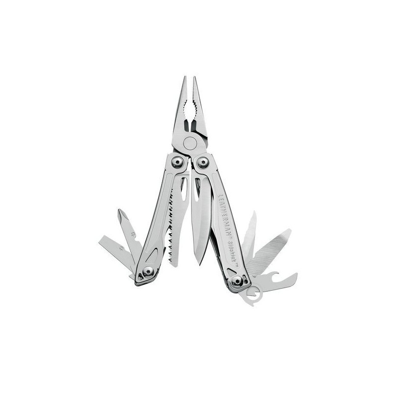 Leatherman Outil Multifonction Leatherman Sidekick
