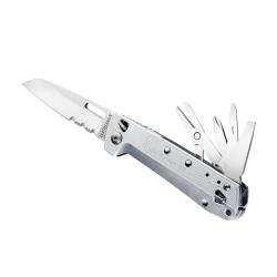Leatherman Couteau multifonction Free K4X - Image 3
