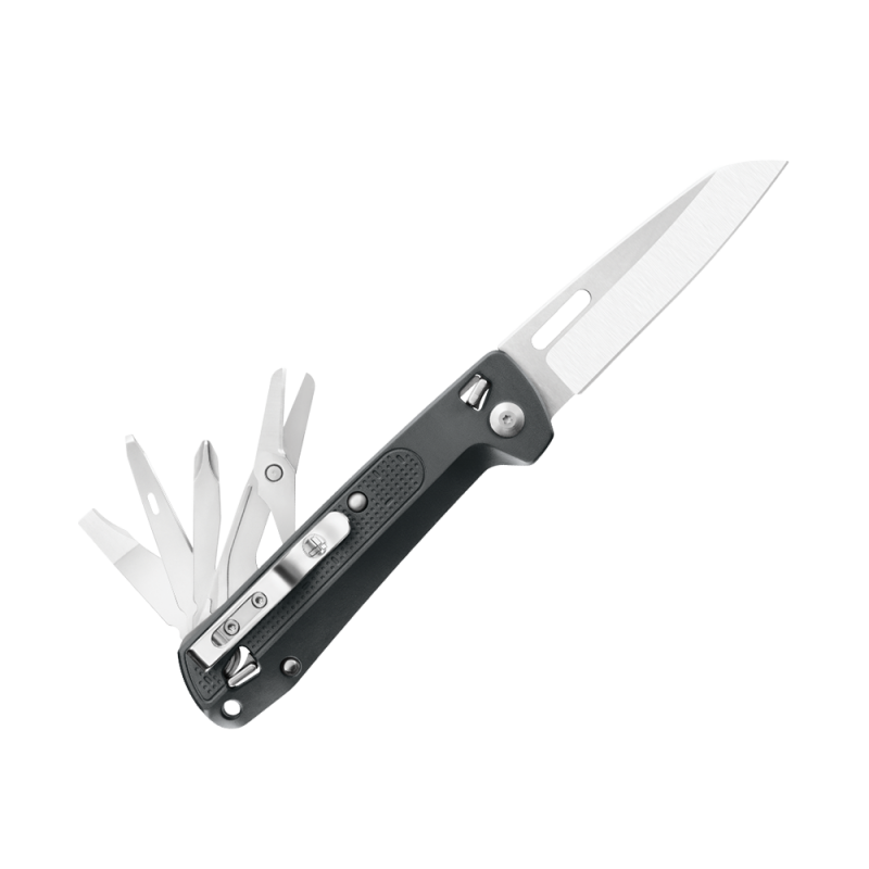 Leatherman Couteau multifonction Free K4
