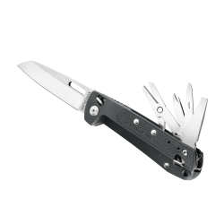 Leatherman Couteau multifonction Free K4 - Image 3