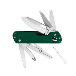Leatherman Outil multifonction Free T4 - Image principale