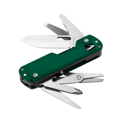 Leatherman Outil multifonction Free T4 - Image 4