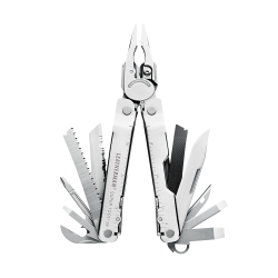 Leatherman SuperTool 300 avec étui nylon en coffret cadeau - Image 4