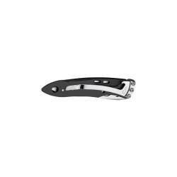 Leatherman Couteau multifonction Skeletool KB Noir - Image 3