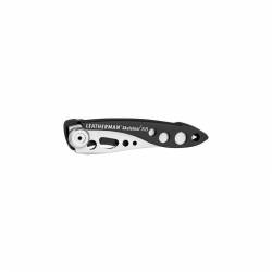 Leatherman Couteau multifonction Skeletool KB Noir - Image 4