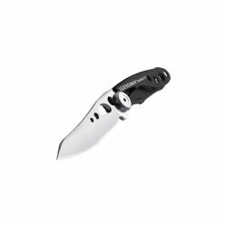 Leatherman Couteau multifonction Skeletool KB Noir - Image 5