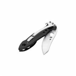 Leatherman Couteau multifonction Skeletool KB Noir - Image 6